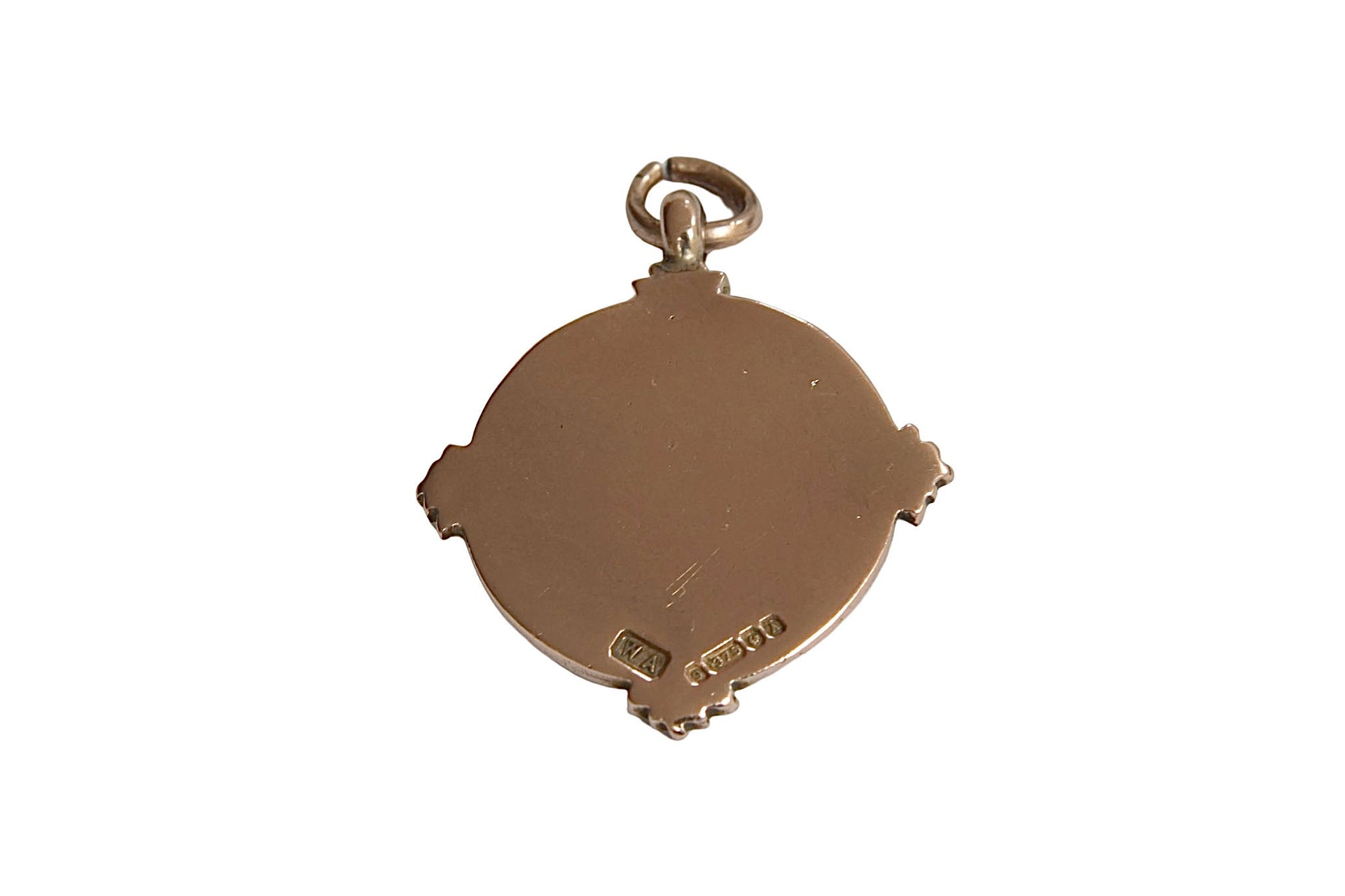antique-9ct-gold-decorative-pendant