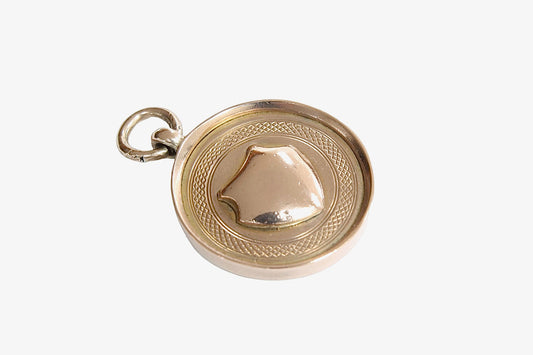 antique-9ct-gold-pendant