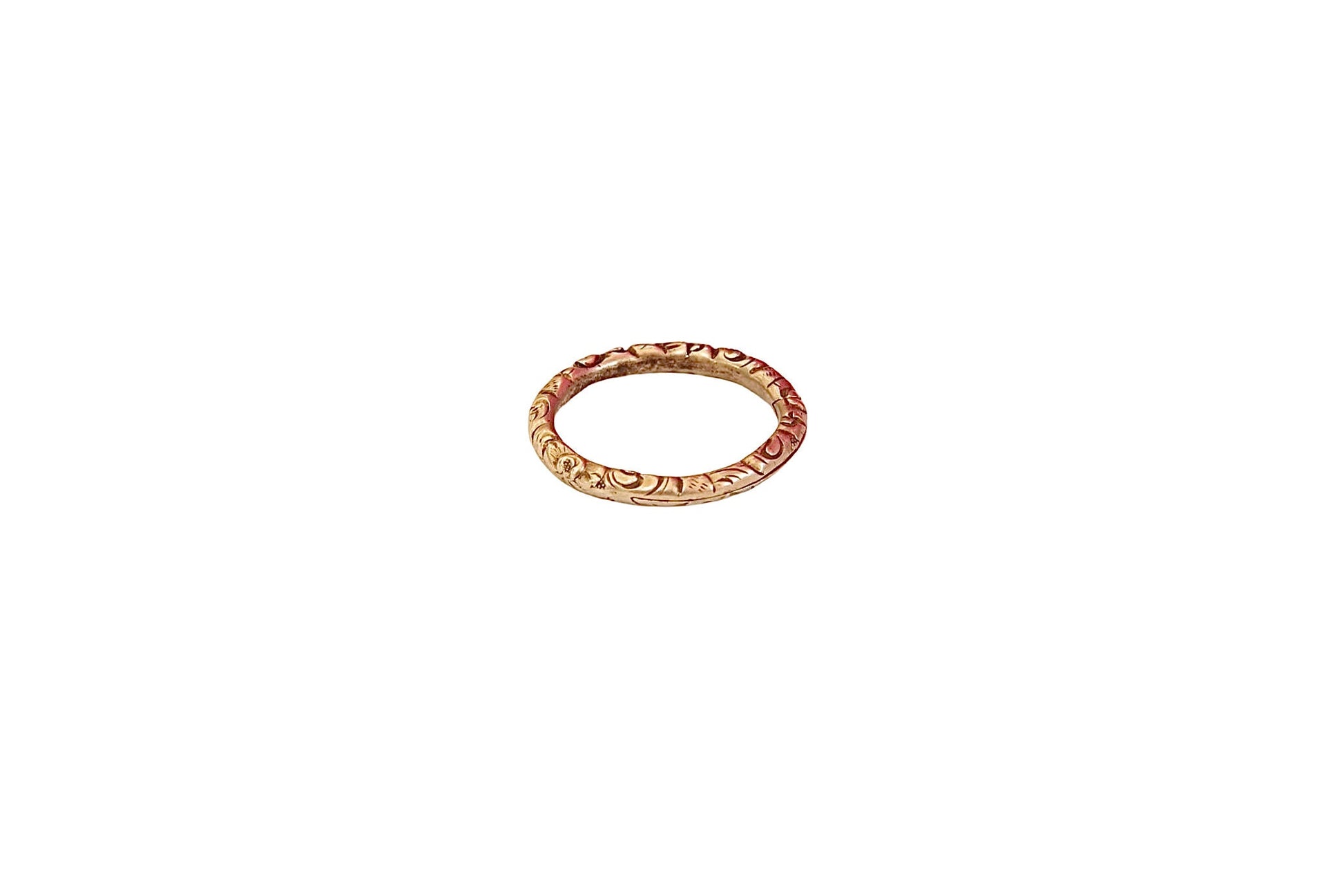 antique-victorian-15ct-gold-chased-split-ring