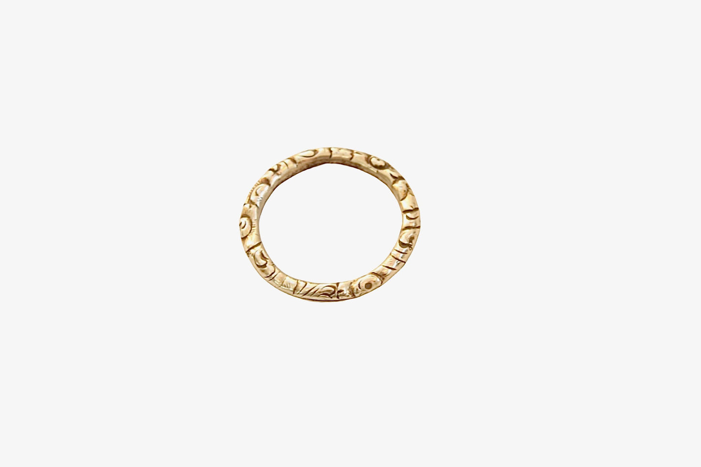 antique-victorian-15ct-gold-chased-split-ring