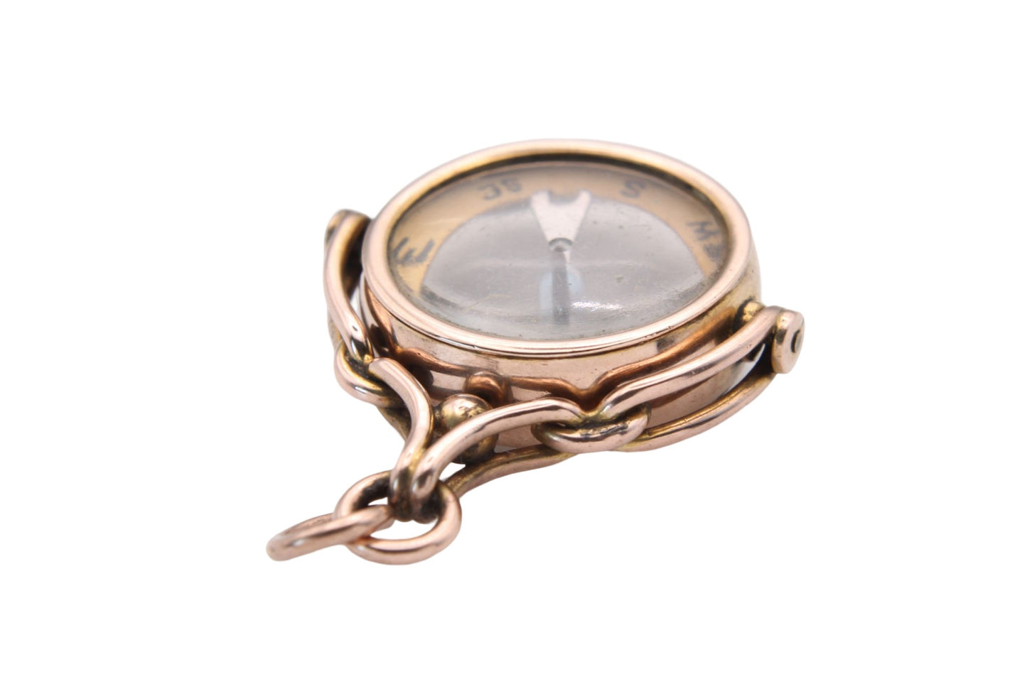 antique-edwardian-9ct-rose-gold-compass-fob-pendant
