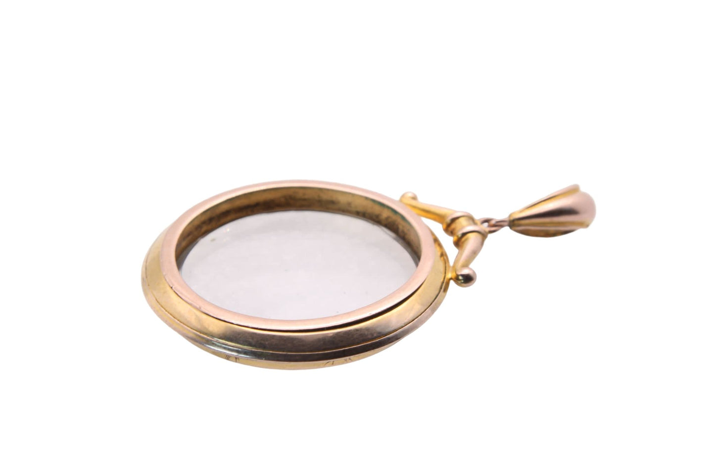 antique-edwardian-9ct-gold-decorative-glass-photo-pendant