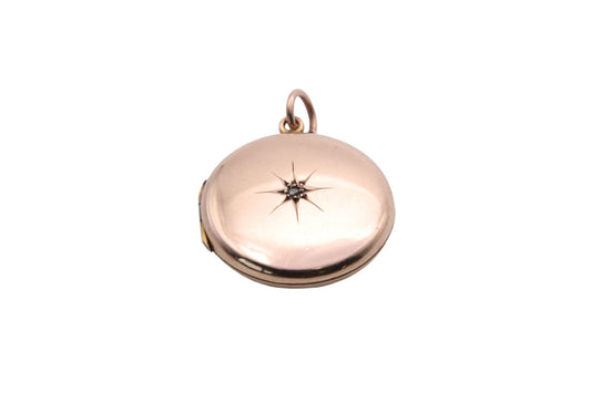 antique-9ct-back-front-diamond-locket