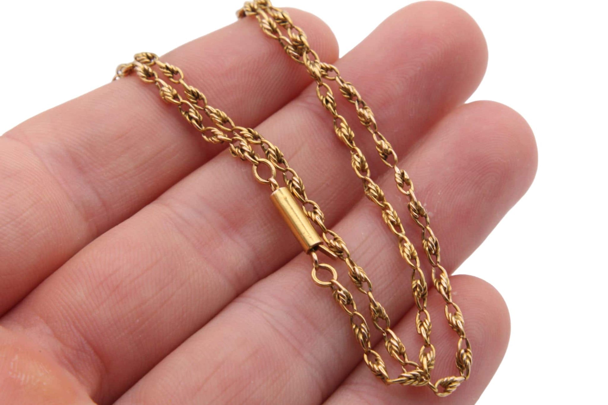 antique-15ct-gold-rope-necklace-chain-17-3-4