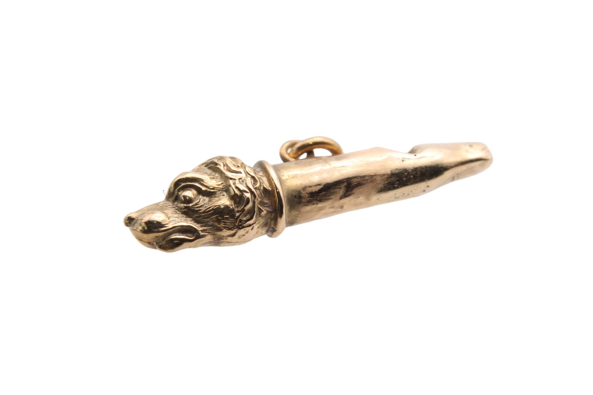 antique-victorian-9ct-gold-dog-whistle