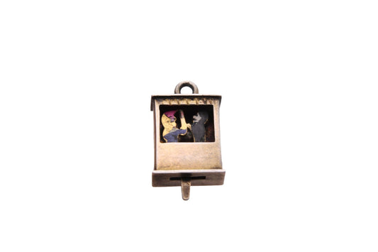 antique-silver-punch-judy-moving-charm
