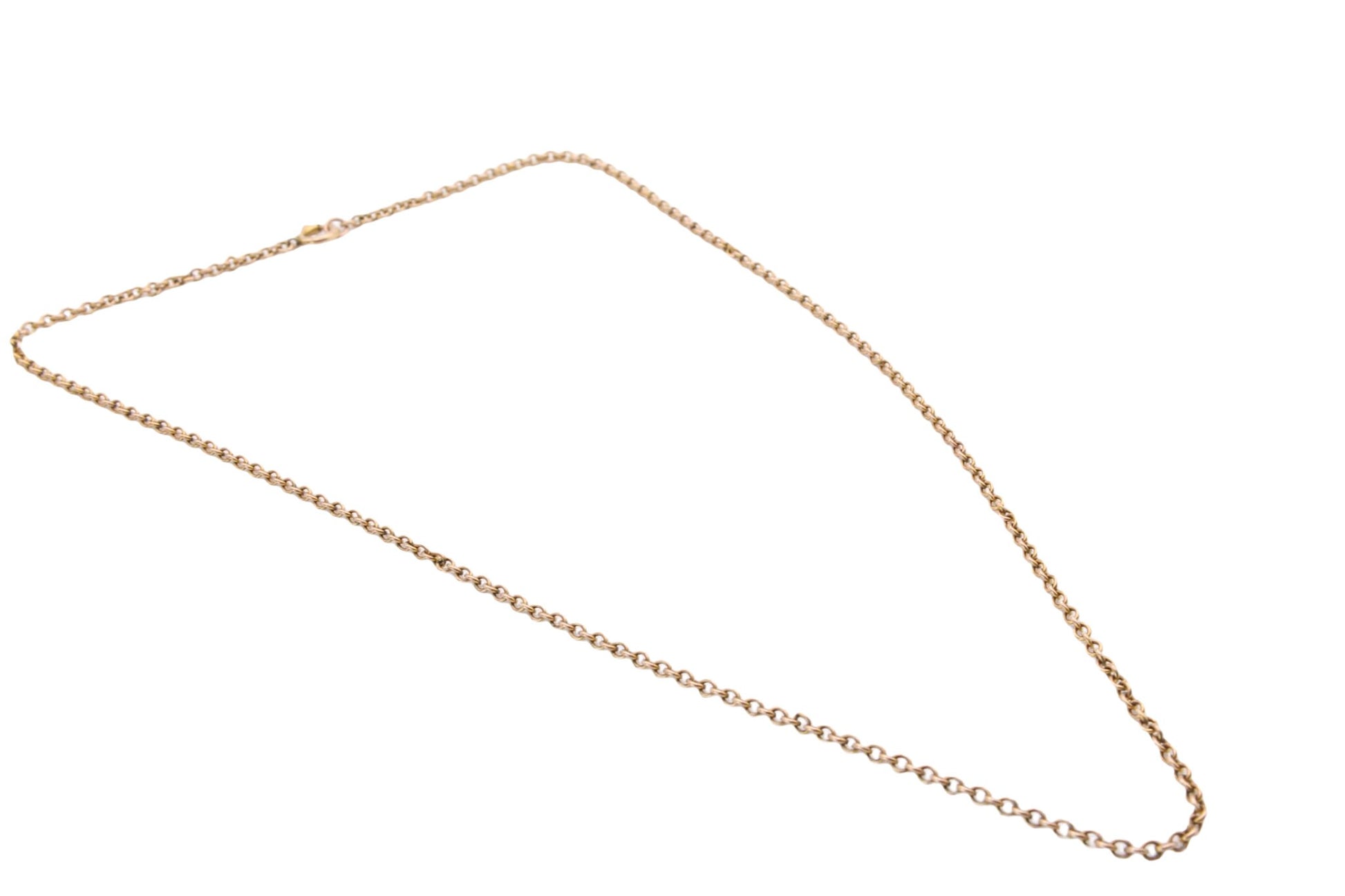 antique-9ct-gold-belcher-necklace-chain