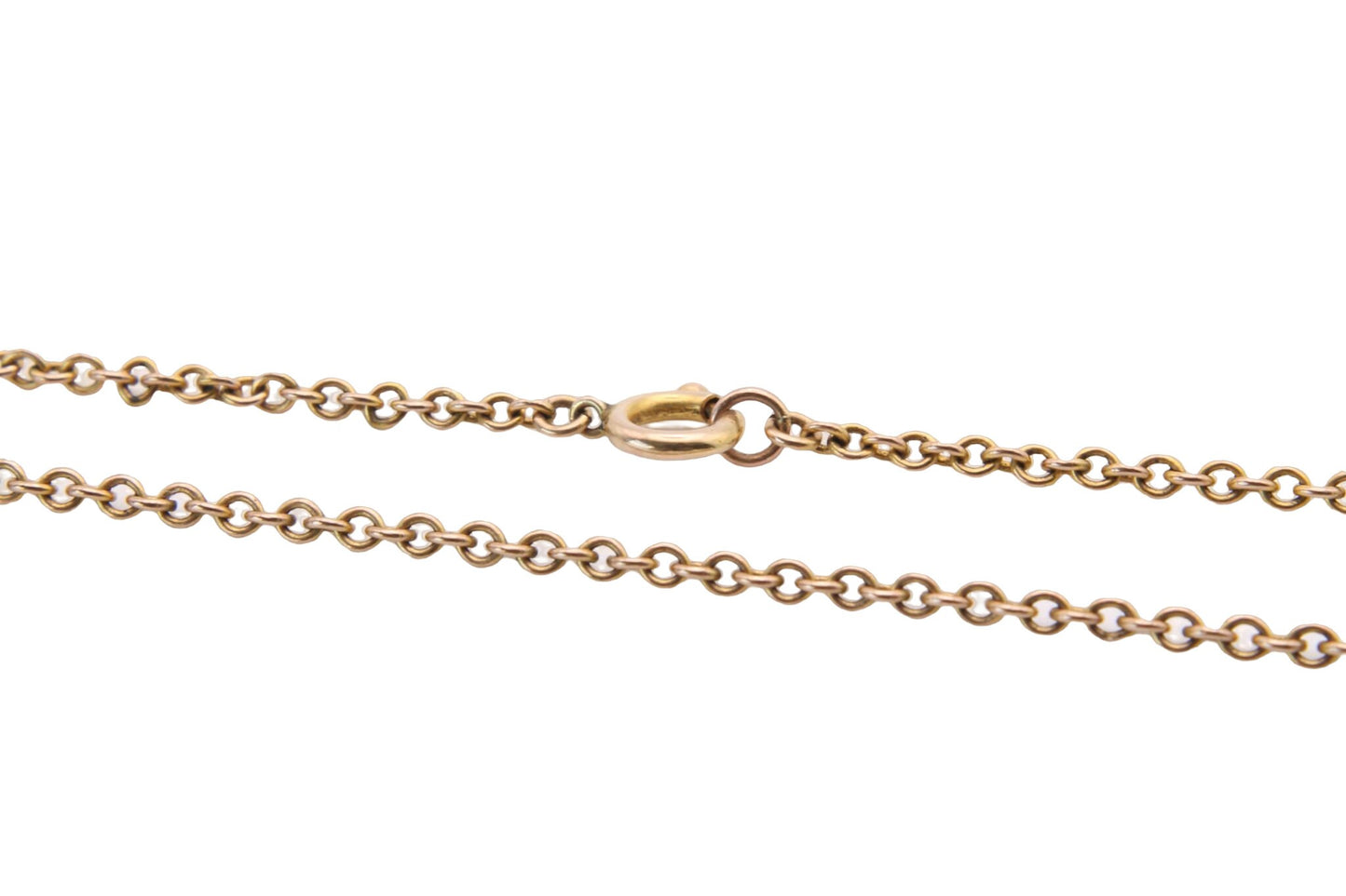 antique-9ct-gold-belcher-necklace-chain