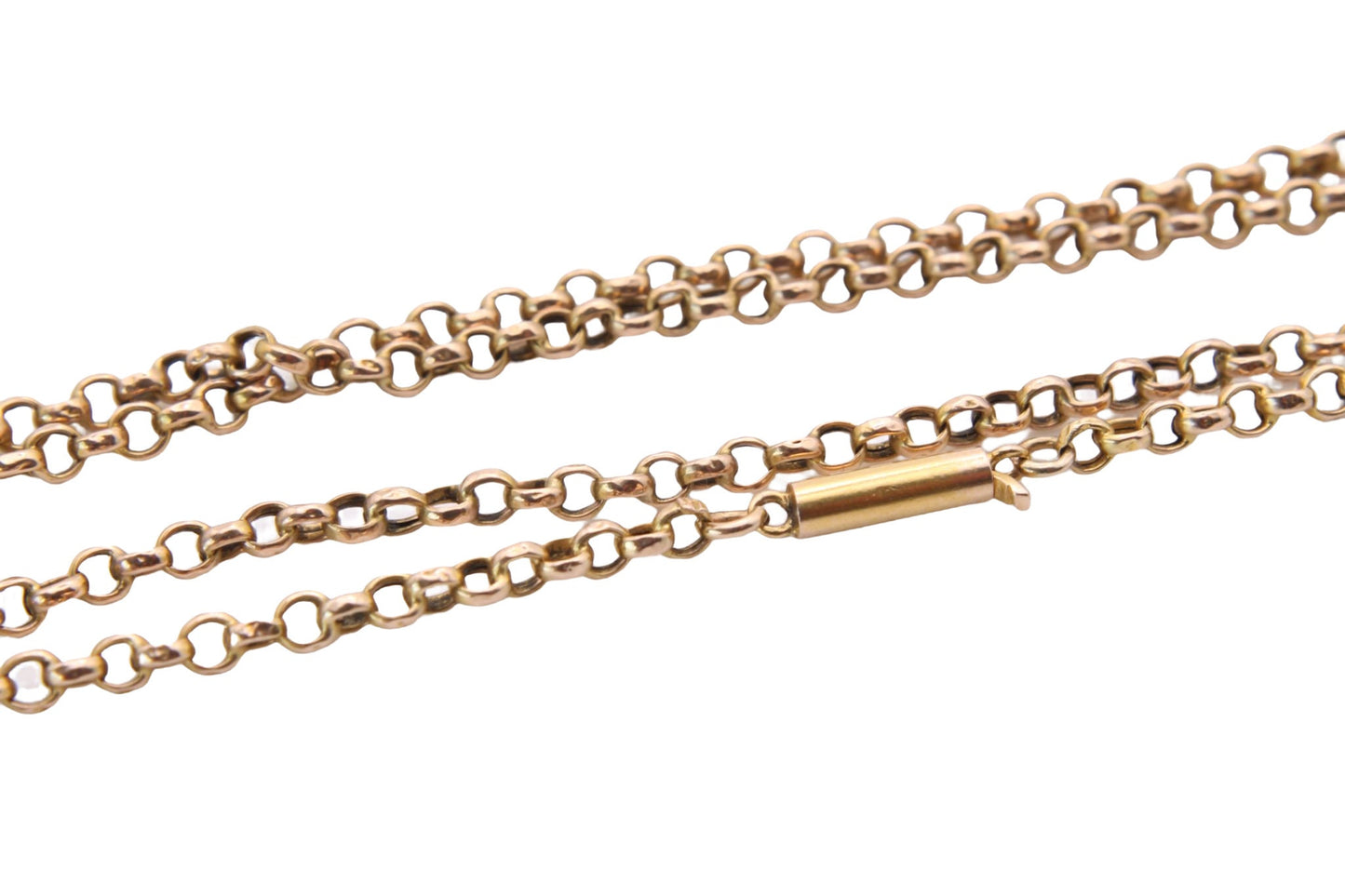 antique-15ct-gold-necklace-belcher-chain-barrel-clasp