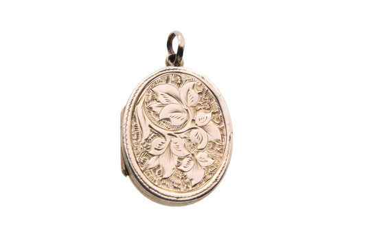 antique-victorian-9ct-gold-back-front-foliate-engraved-locket