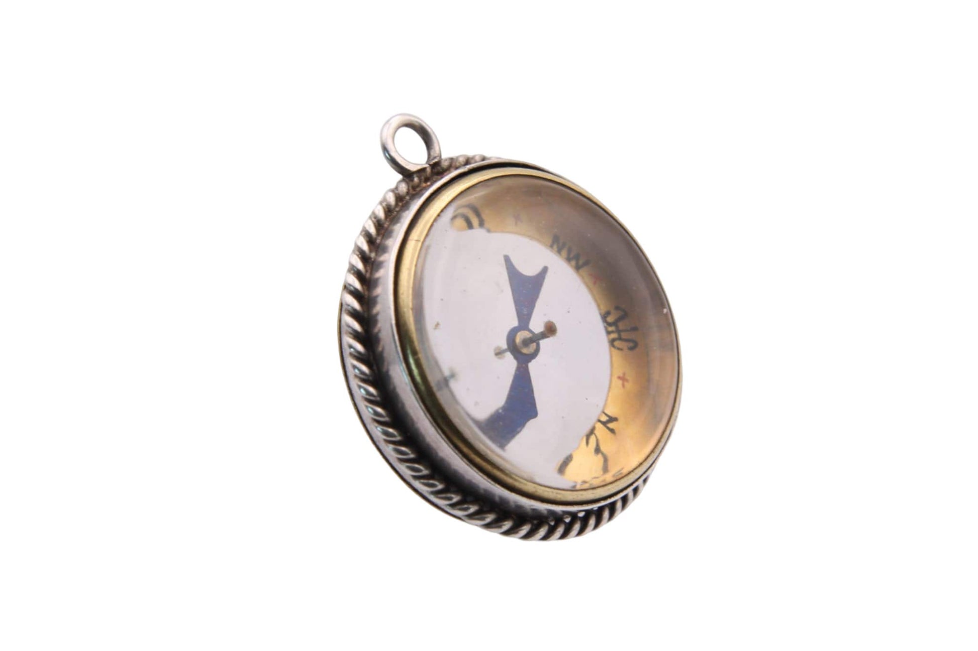 antique-sterling-silver-compass-pendant-1895
