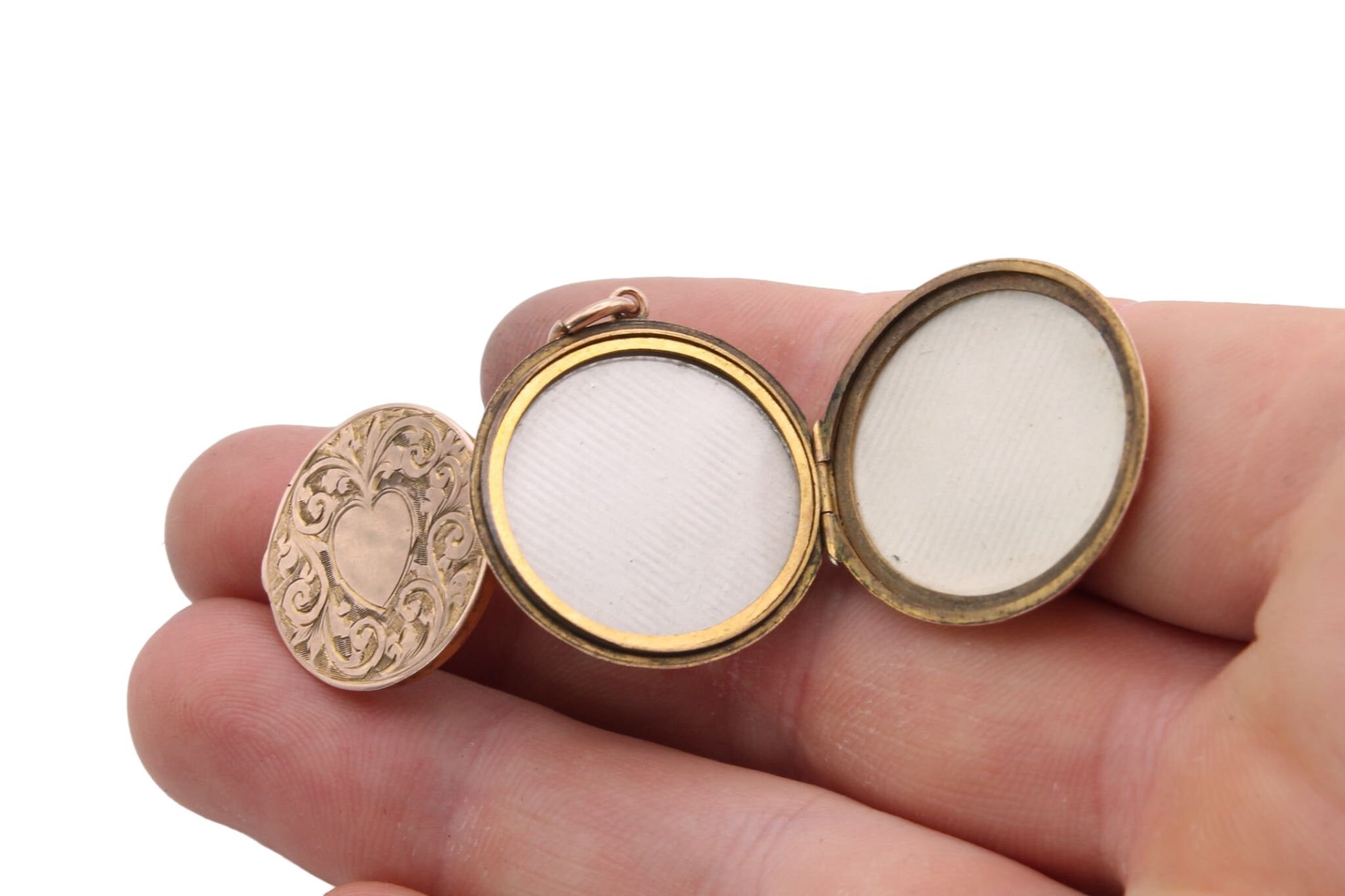 antique-edwardian-9ct-gold-triple-opening-locket