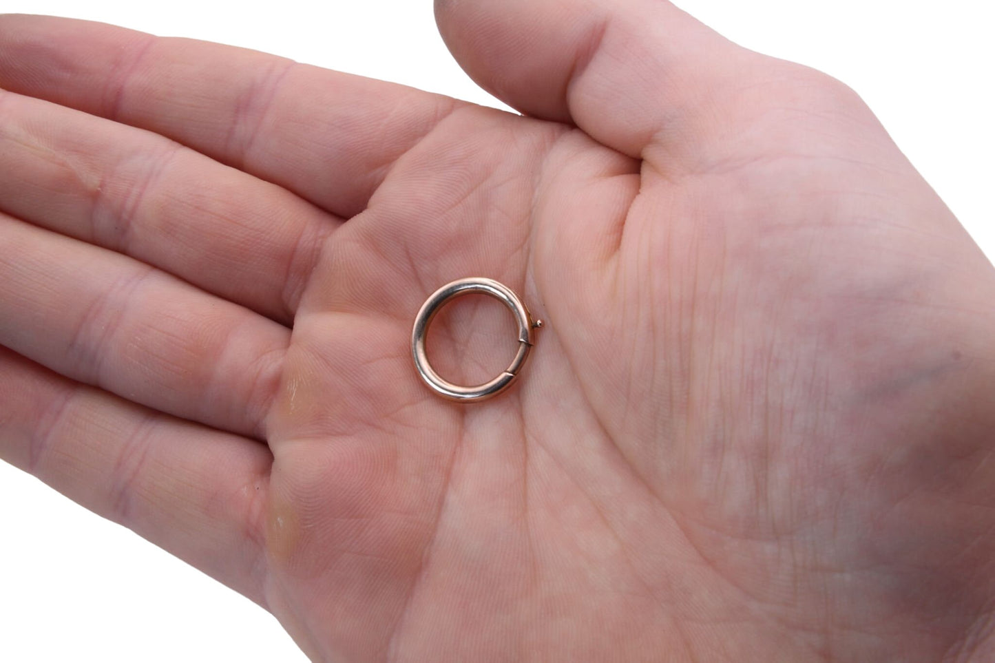 large-antique-victorian-9ct-rose-gold-bolt-clasp-spring-jump-ring