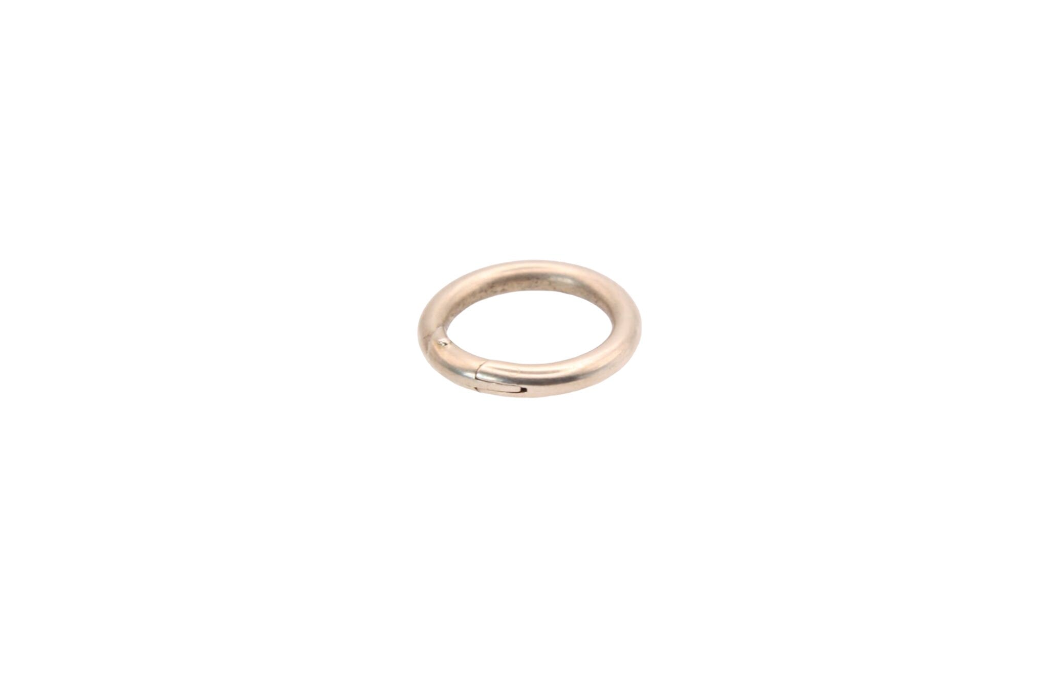 9ct gold sale jump rings