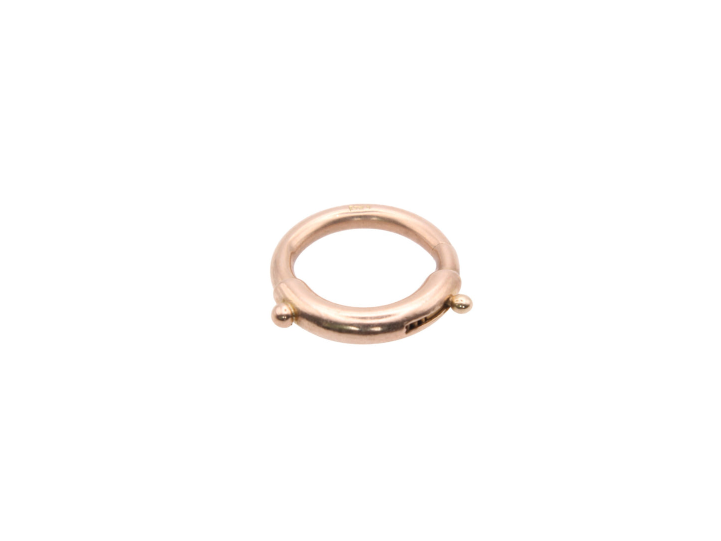 antique-15ct-rose-gold-spring-bolt-ring