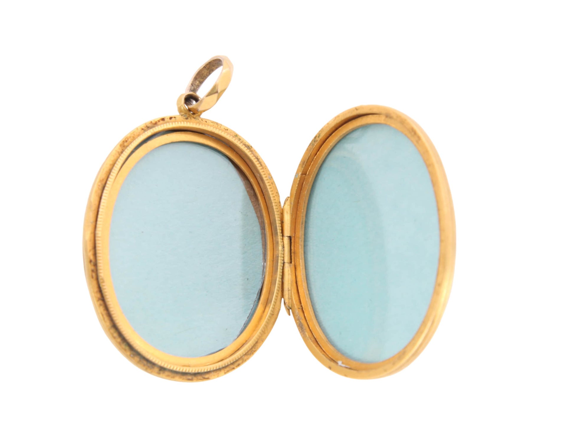 antique-victorian-9ct-gold-back-front-forget-me-not-decorative-locket