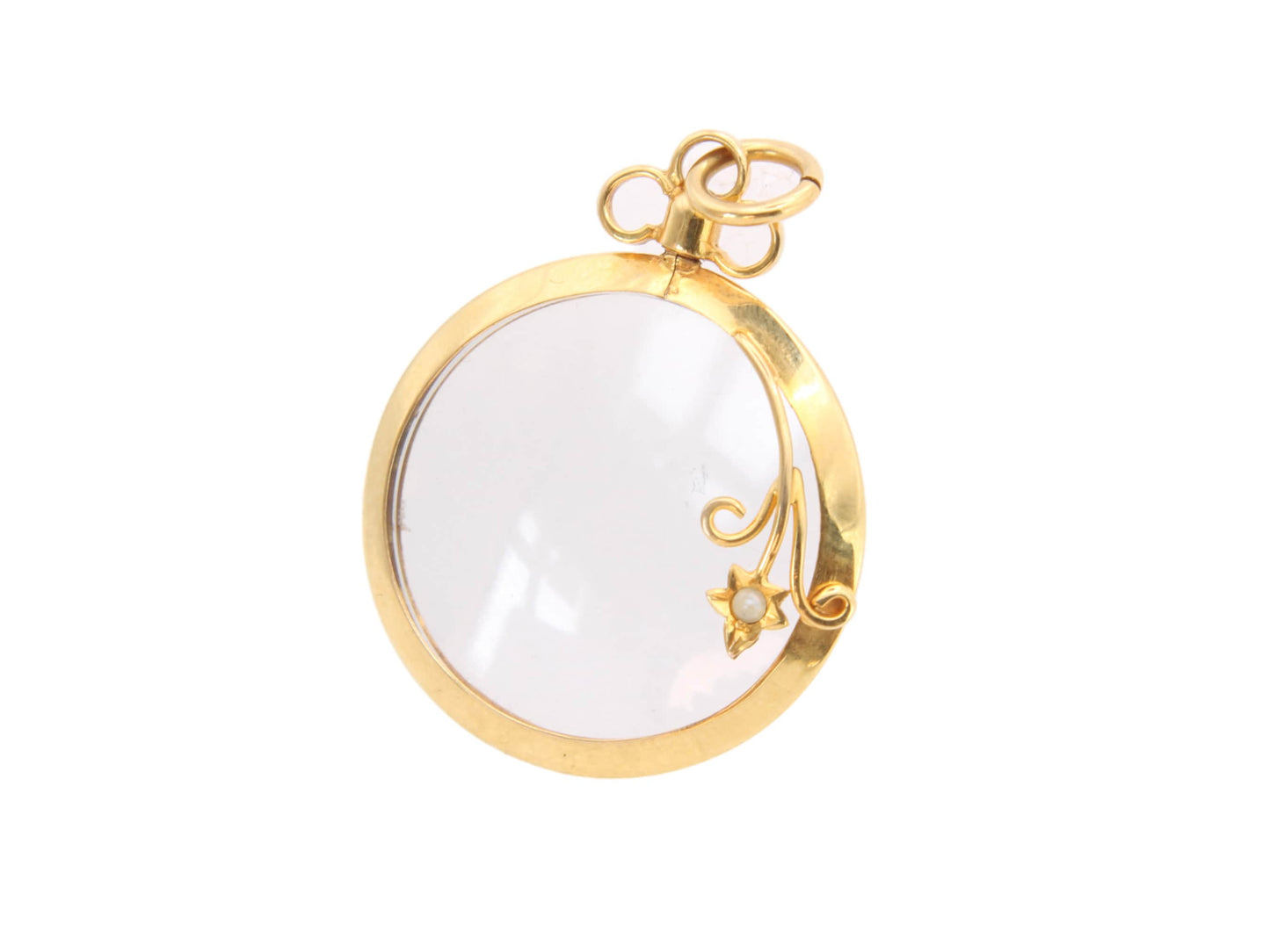 antique-9ct-gold-glass-photo-ivy-locket-pendant-1907